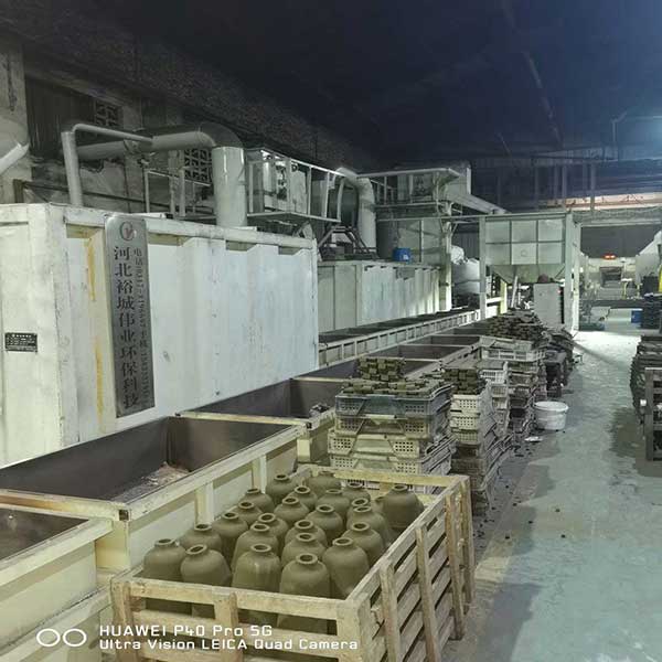 树脂砂 树脂砂